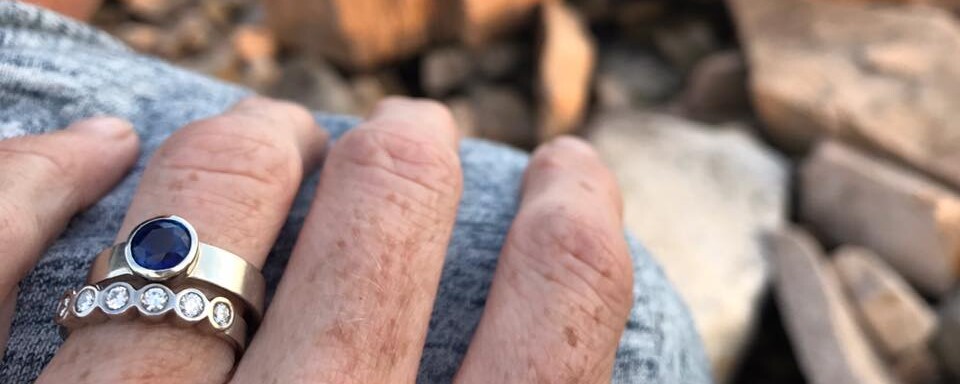 Connie Coleman Fine Jewelry at Alchemy